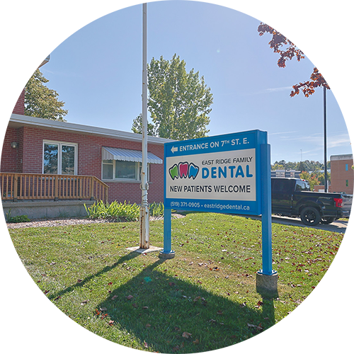 East Ridge Family Dental