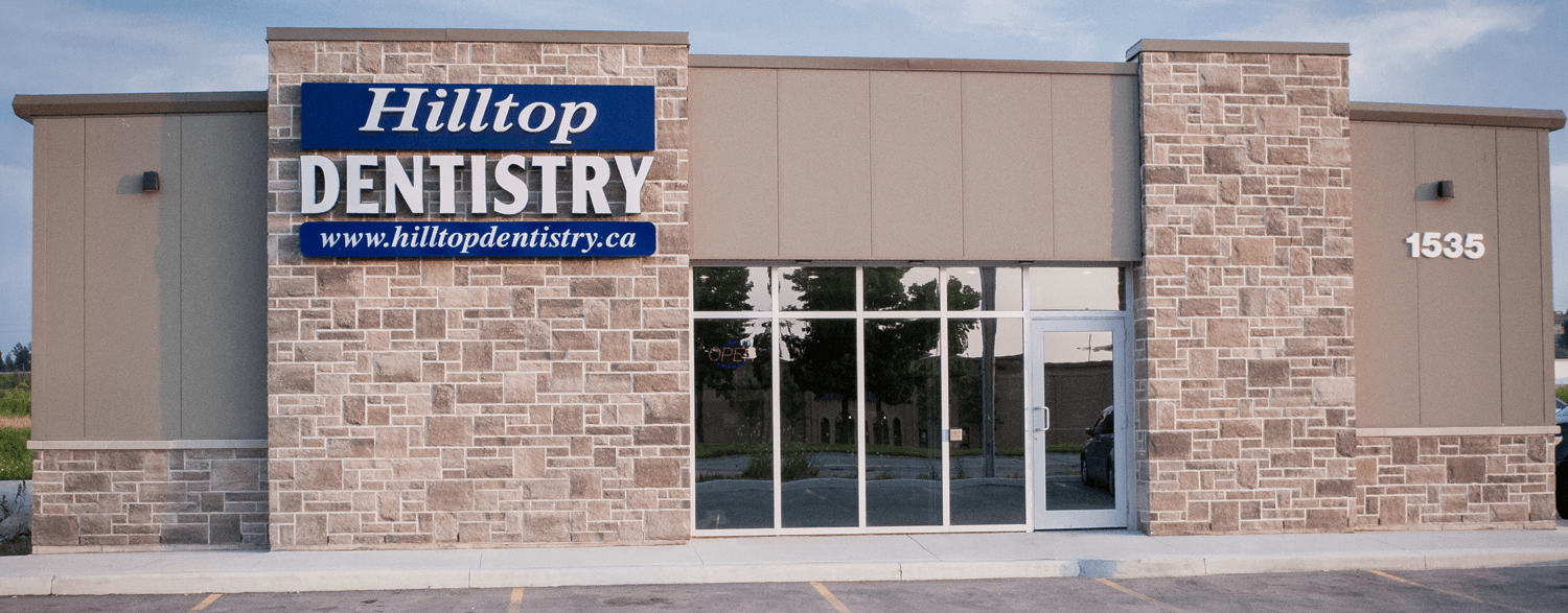 Hilltop Dentistry