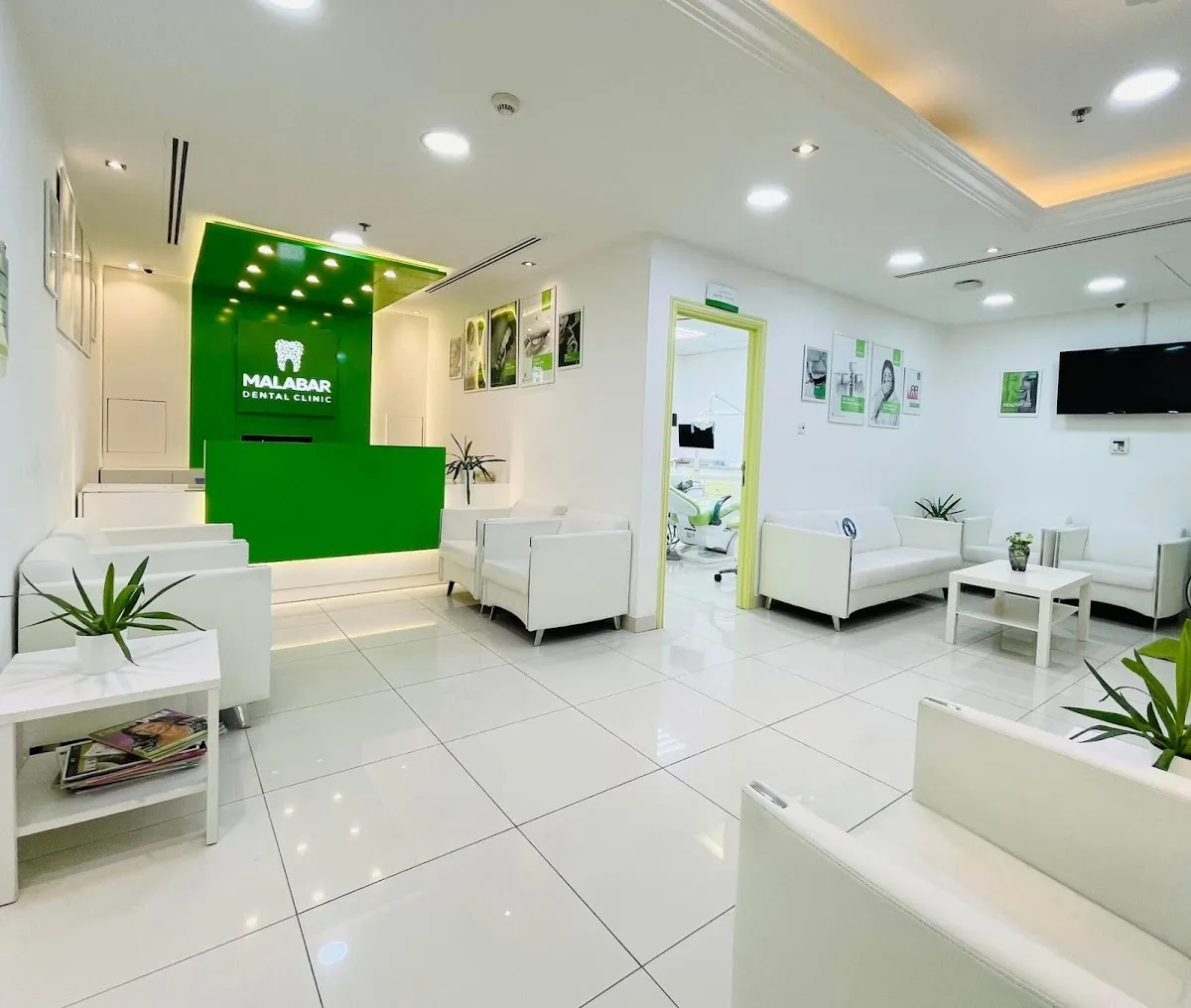 hnc dental clinic