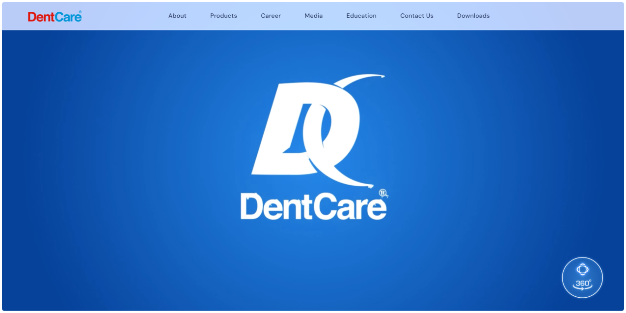 DentCare New Zealand