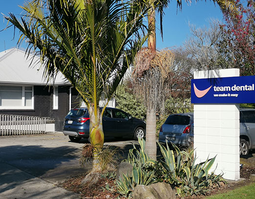 Team Dental Greerton