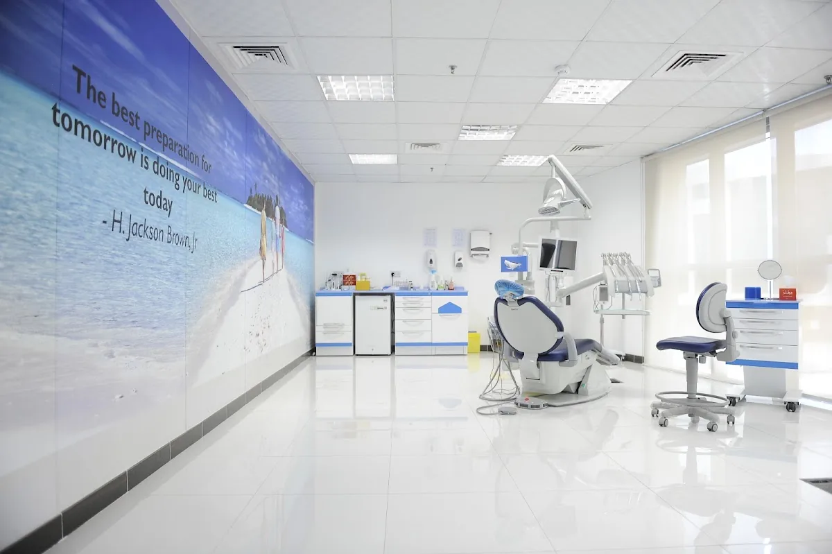 Arak Dental Clinic