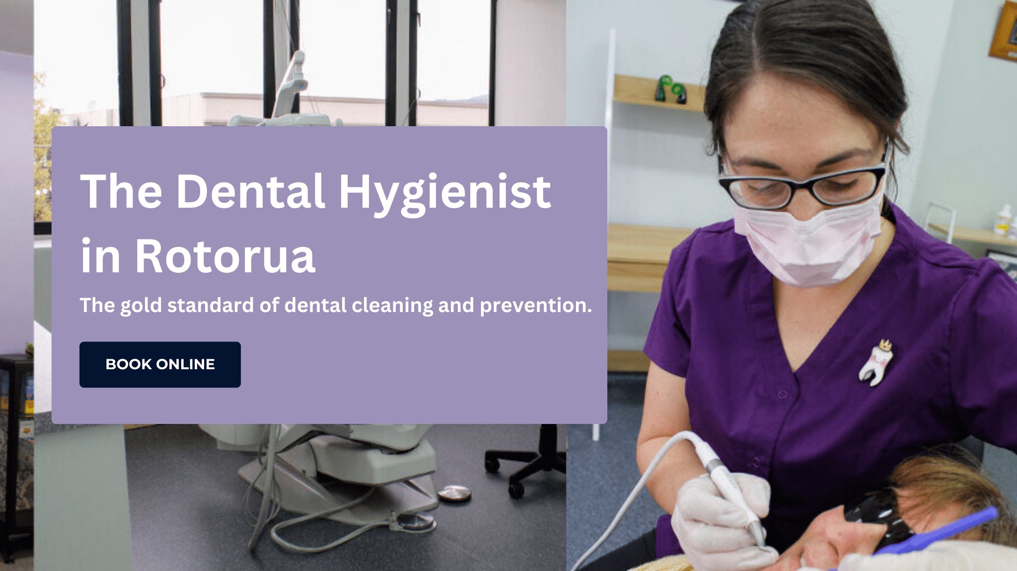 The Dental Hygienist