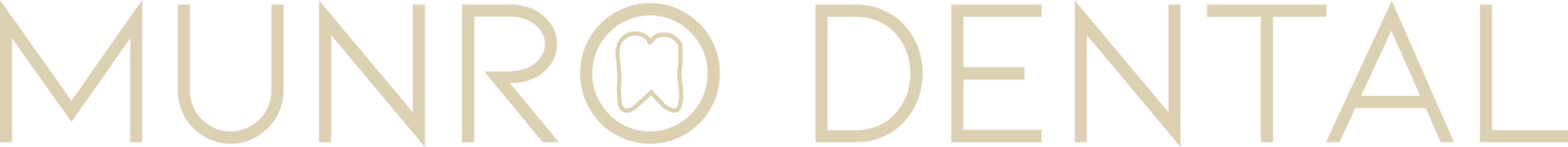 Munro Dental