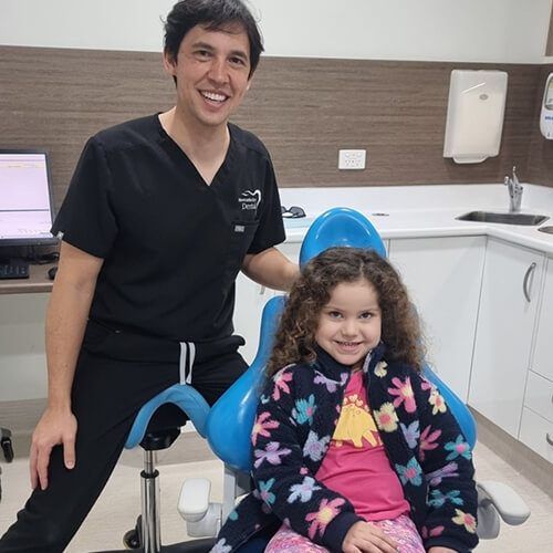 Newcastle City Dental - Newcastle Family Dental Care