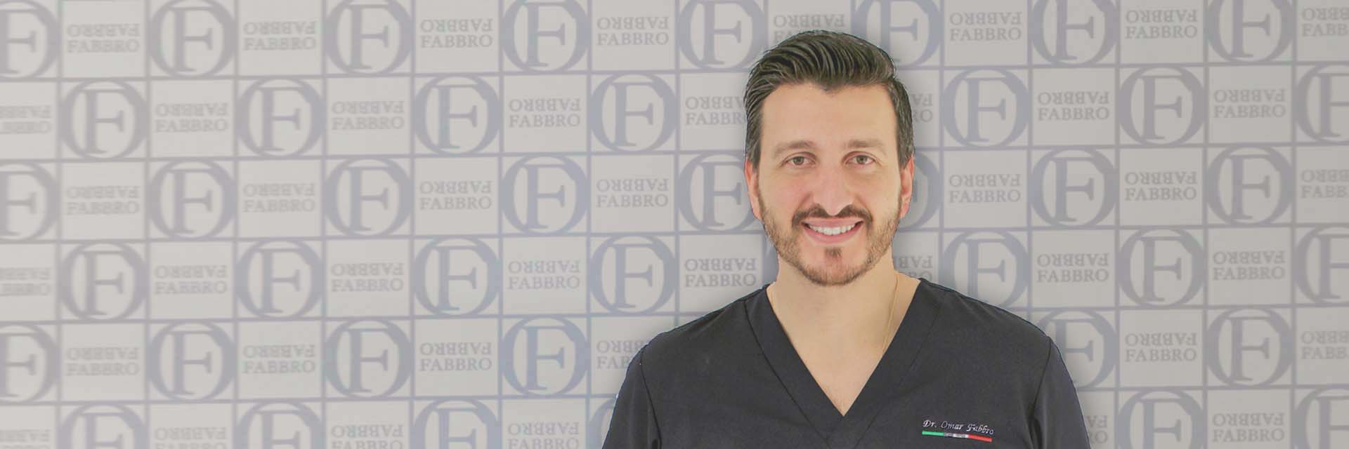 Dr. Omar Fabbro
