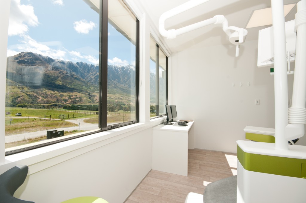 Wakatipu Dental Centre