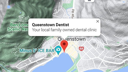 Queenstown Dentist Ltd, John Molloy