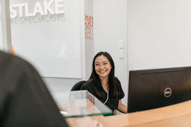 Queenstown Oral & Maxillofacial Surgery (QTOMS)