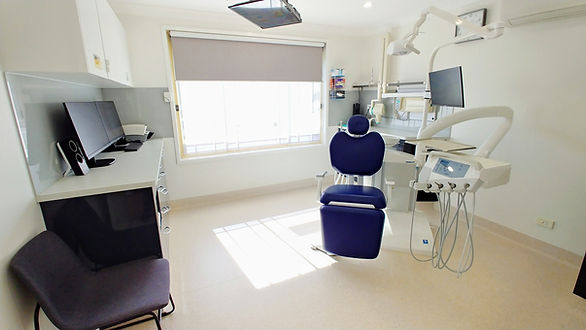 Glenmore Park Dental