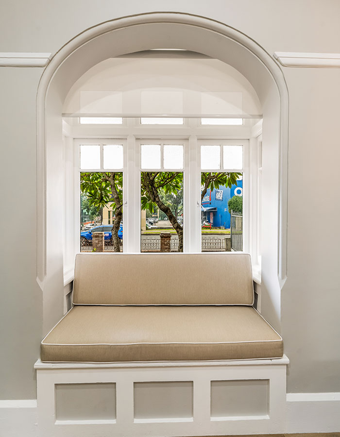 Wisdom Denture Clinic