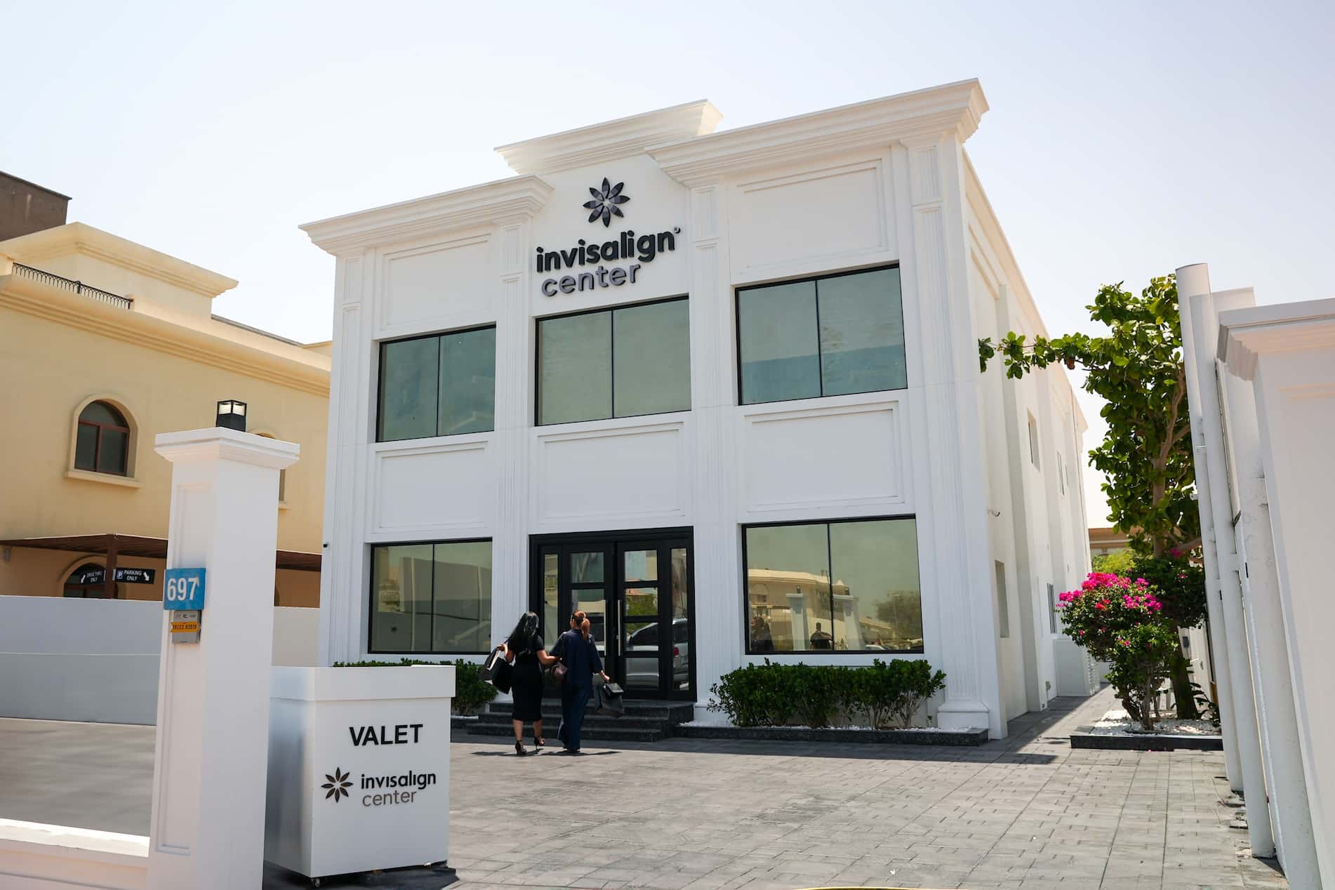 Invisalign Center