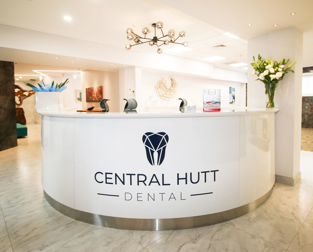 Central Hutt Dental