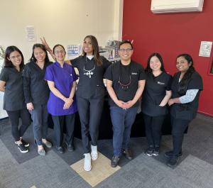 Capital Dental Petone