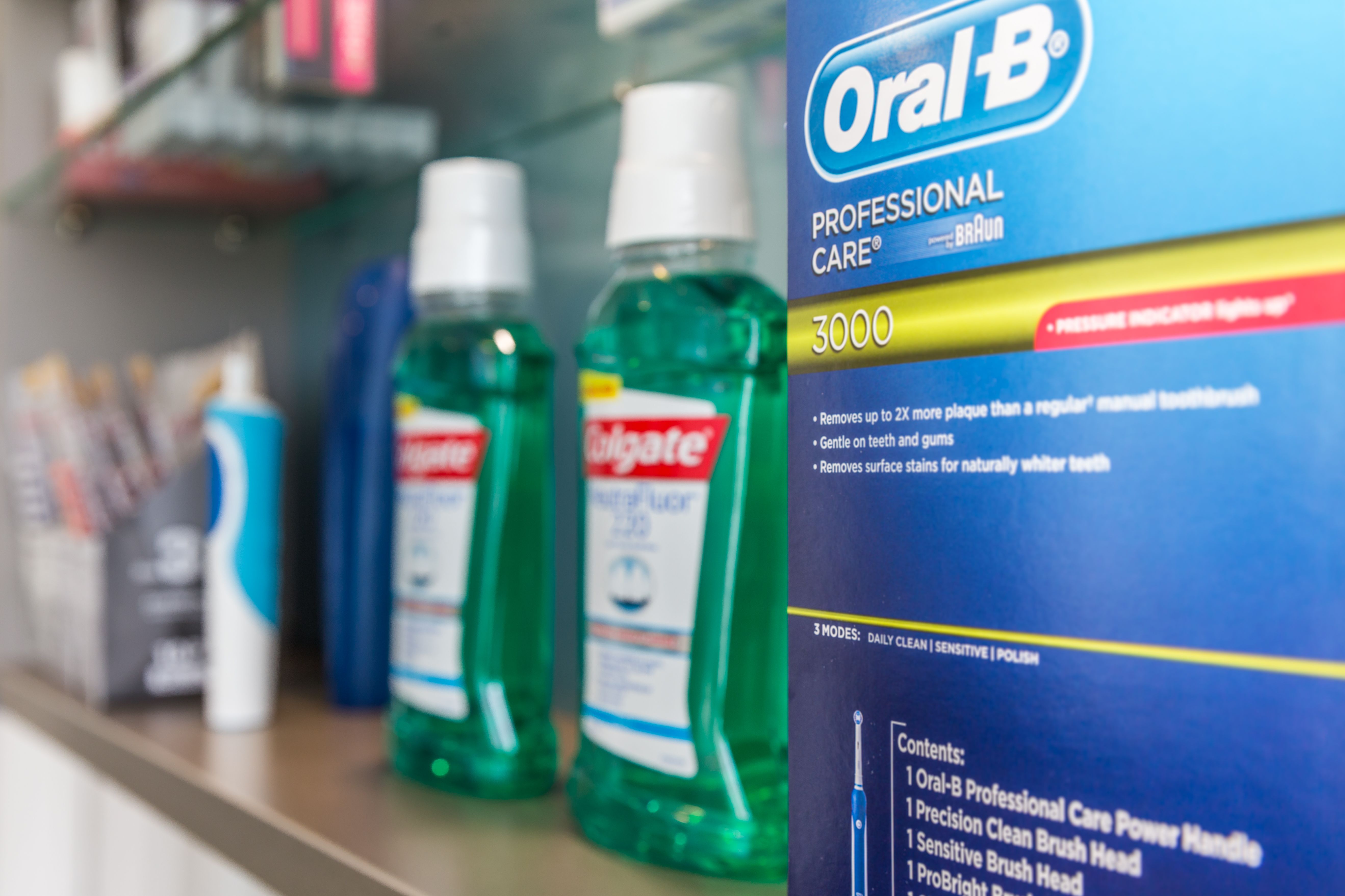 David Marriott Dental