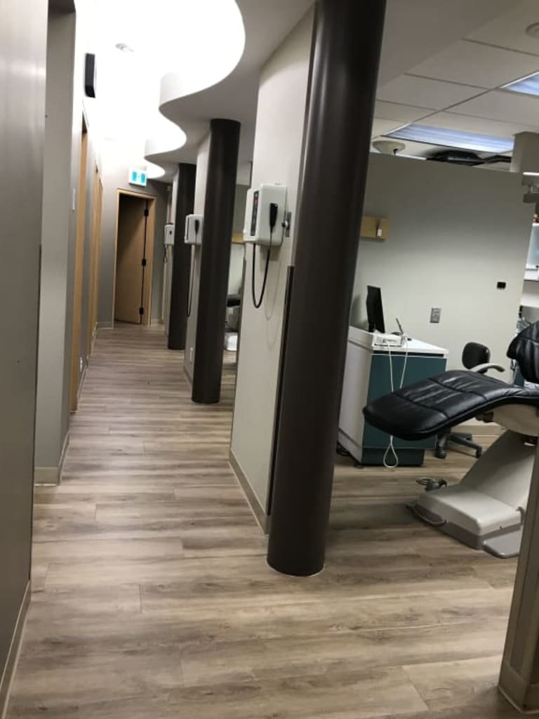 Affinity Dental Kingsway