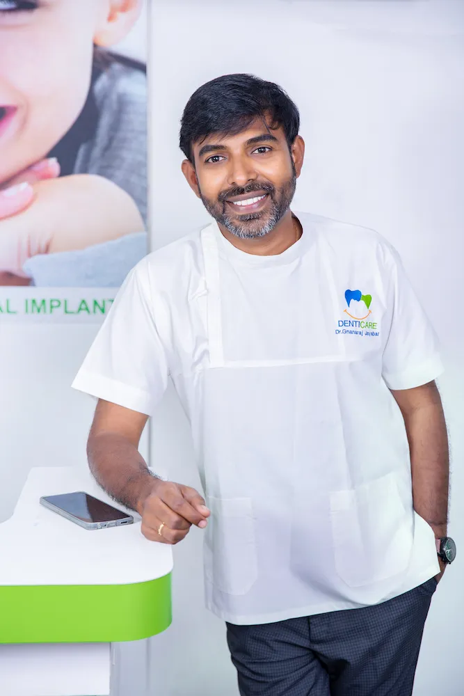 Denticare | Best Dentist