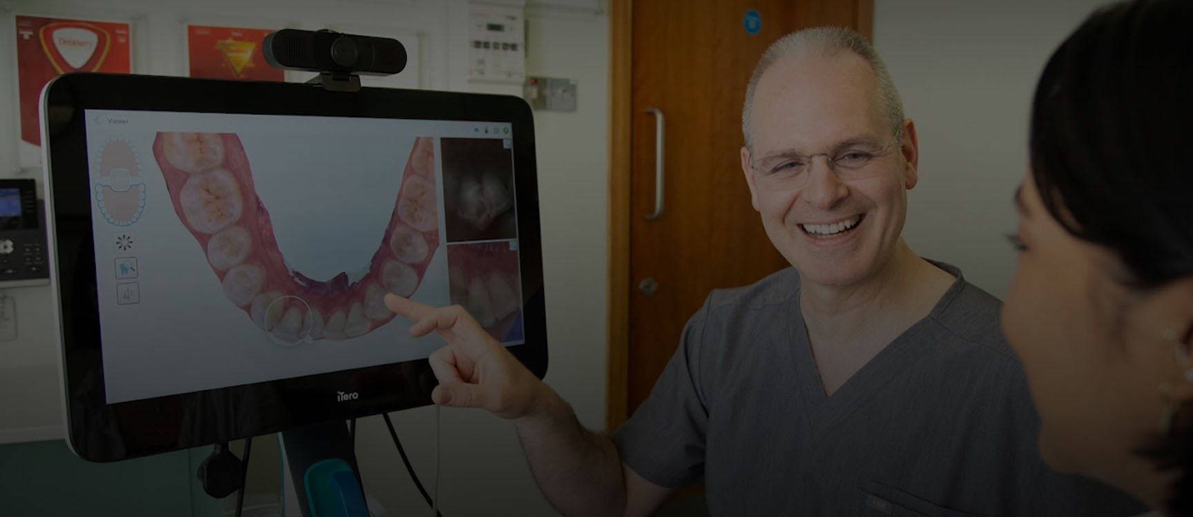 Thorpe Lea Dental Staines Practice