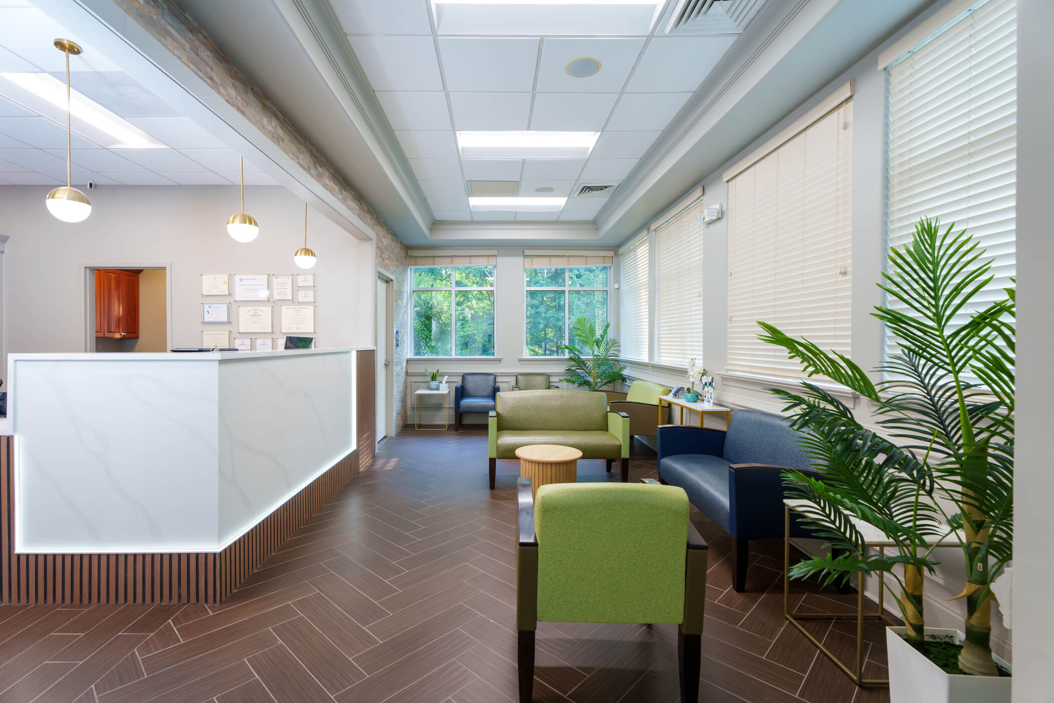 Zen Triangle Dentistry