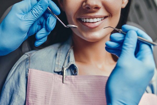 Ombersley Family Dental Practice