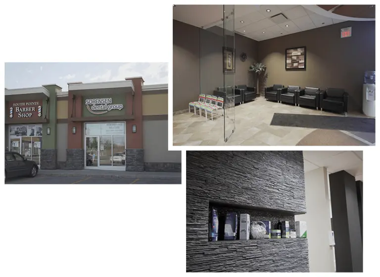 Sorensen Dental Group