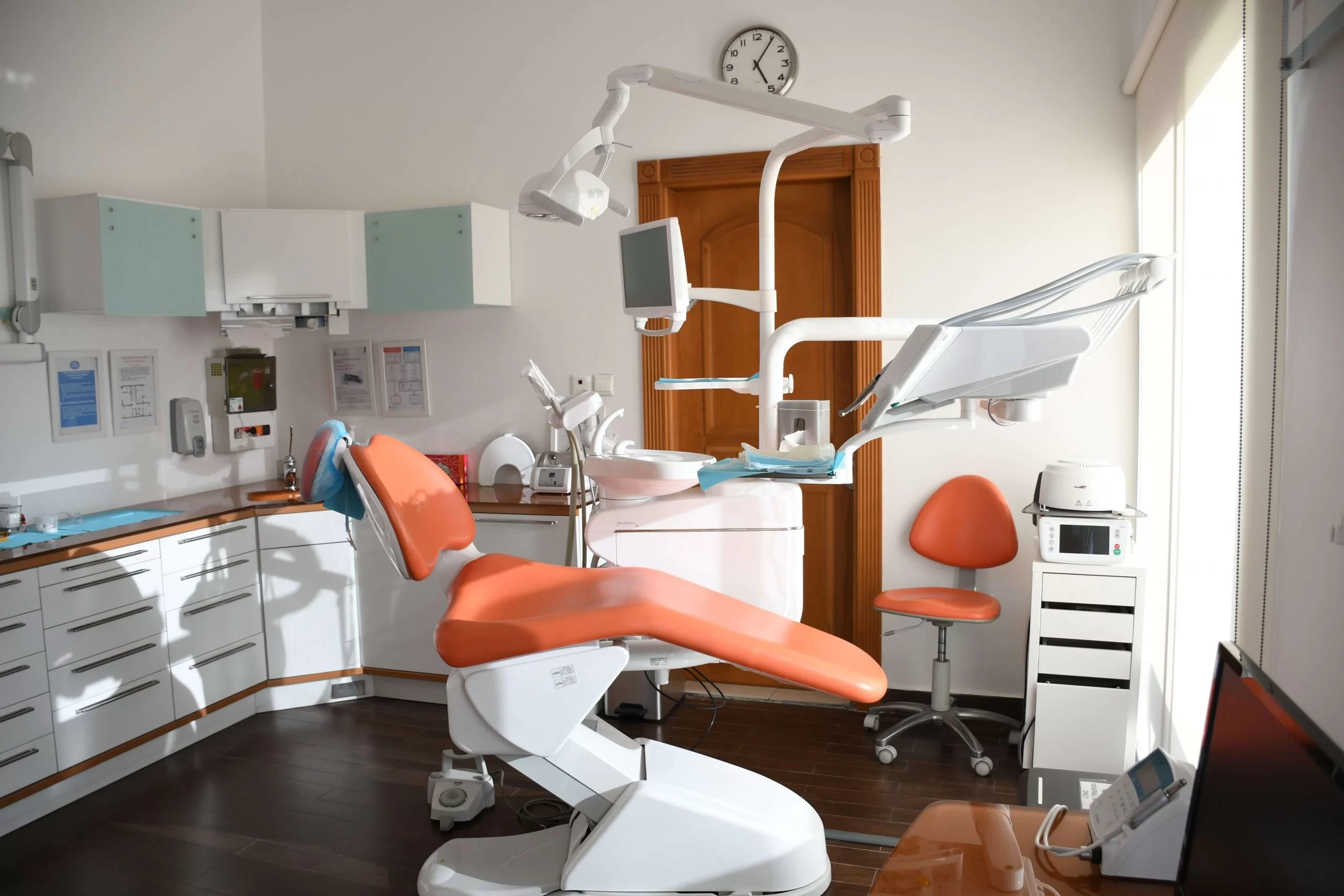 24Hr Emergency Dentist Manchester