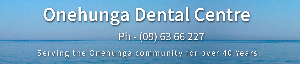 Onehunga Dental Centre