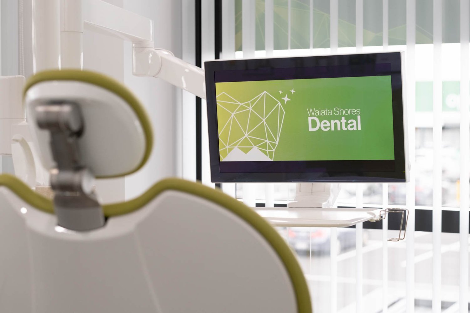 Waiata Shores Dental