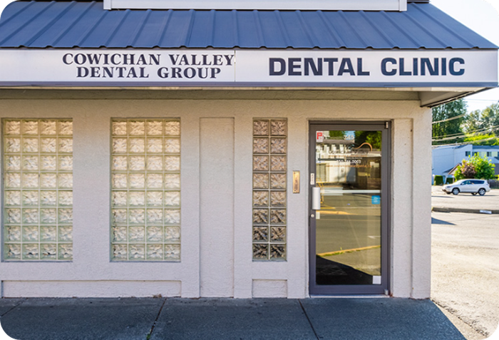 Cowichan Valley Dental Group