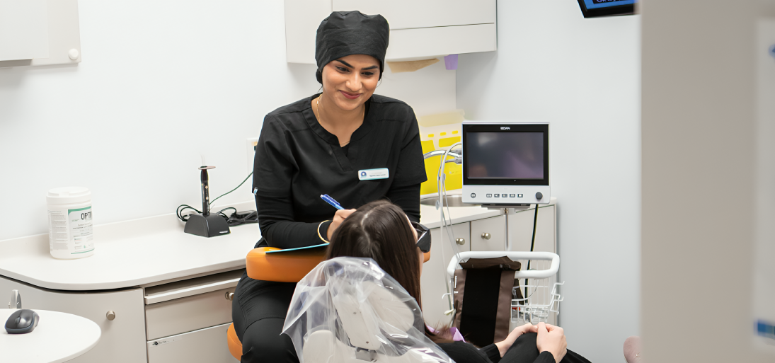 Airdrie Choice Dental