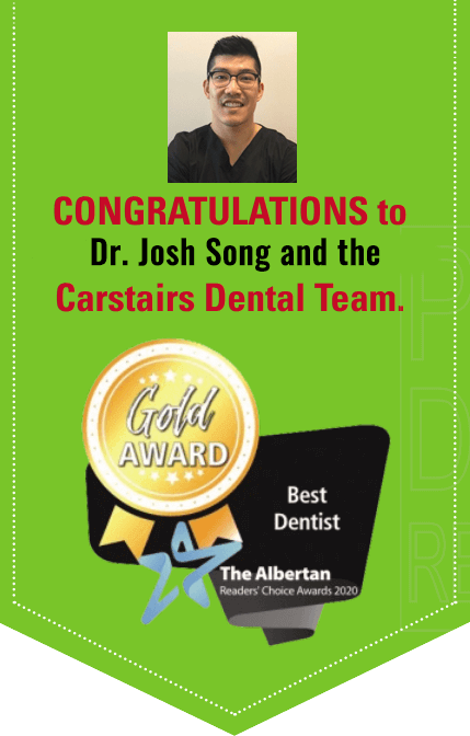 Carstairs Dental