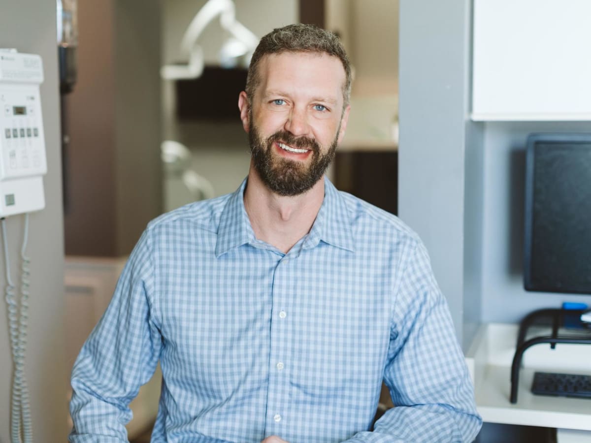 Cambridge Dental Care