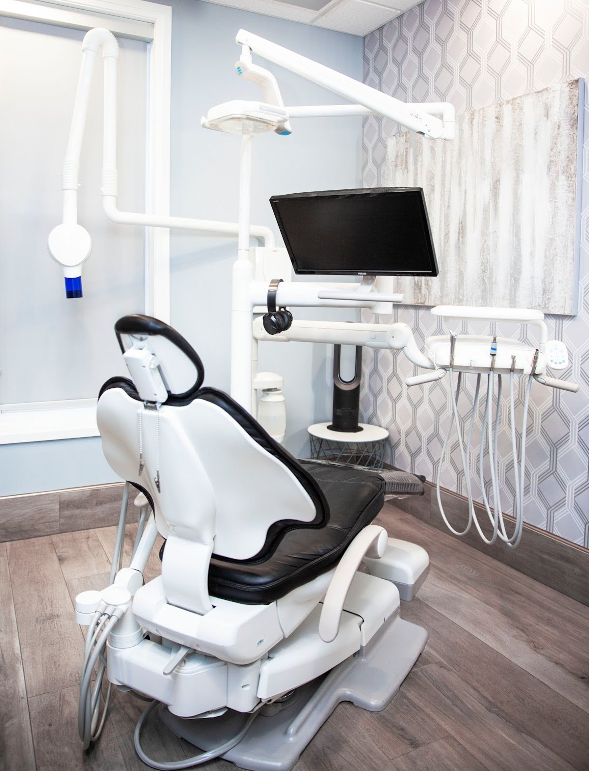 Olive Tree Dental