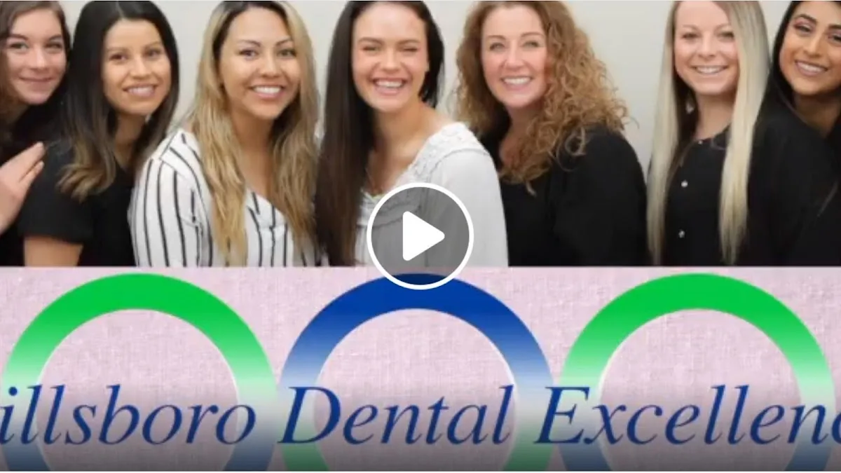 Hillsboro Dental Excellence - Invisalign and Sleep Apnea Dentist