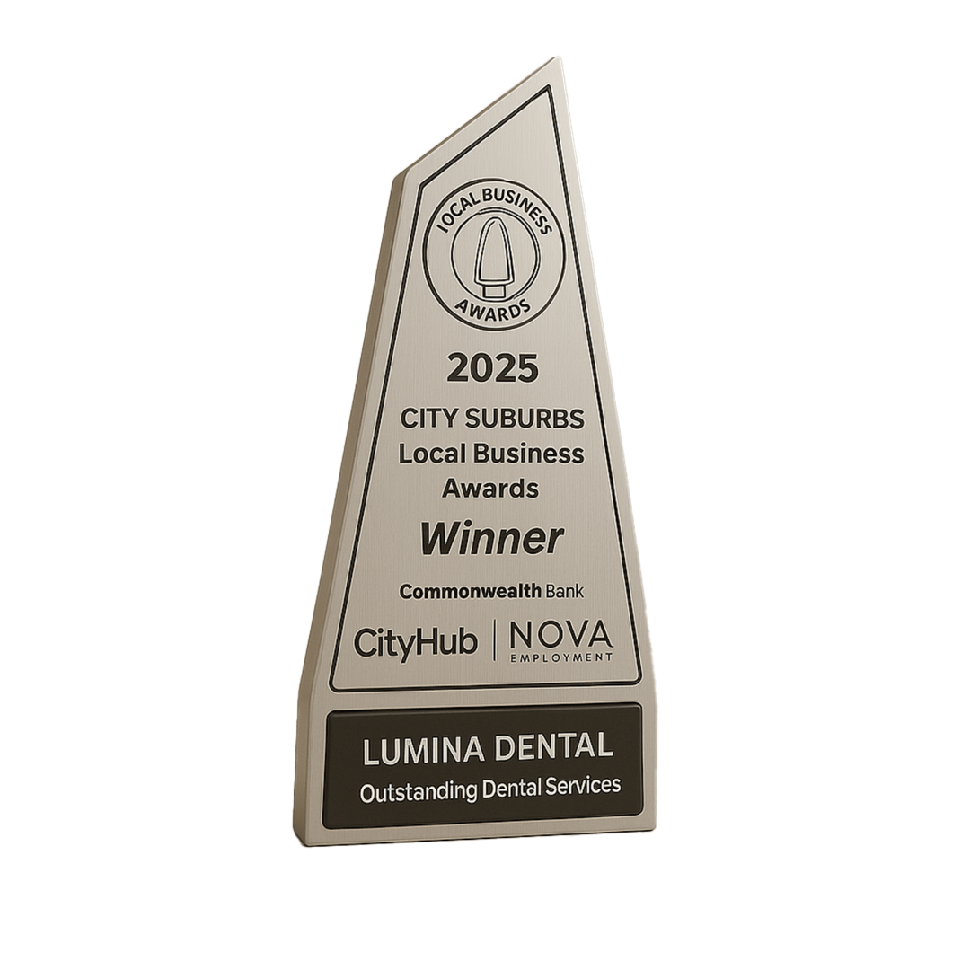 Lumina Dental