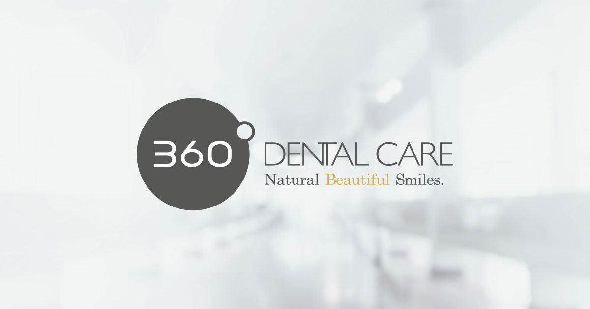 360 Dental Care Ltd