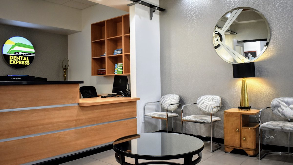 The Dental Express Downtown