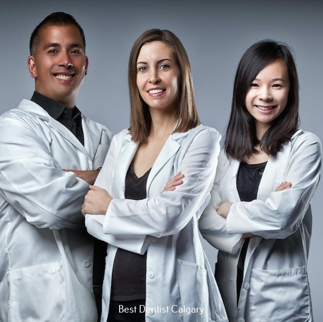 Macleod Trail Dental