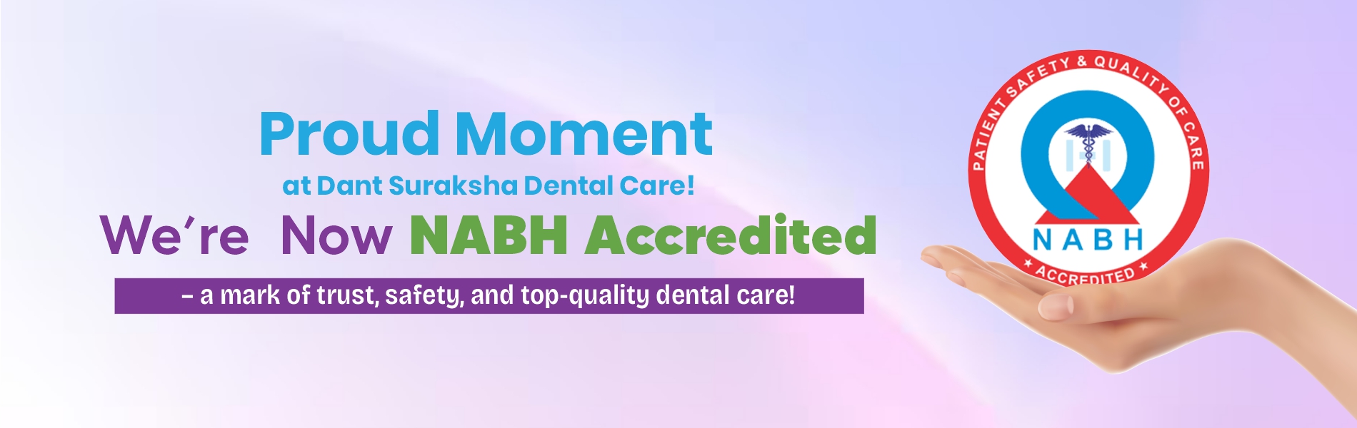 Dentist in Dilshad Garden
