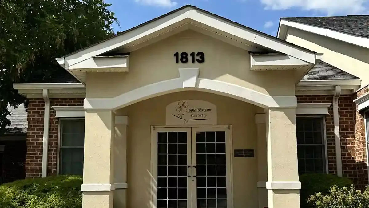 Apple Blossom Dentistry