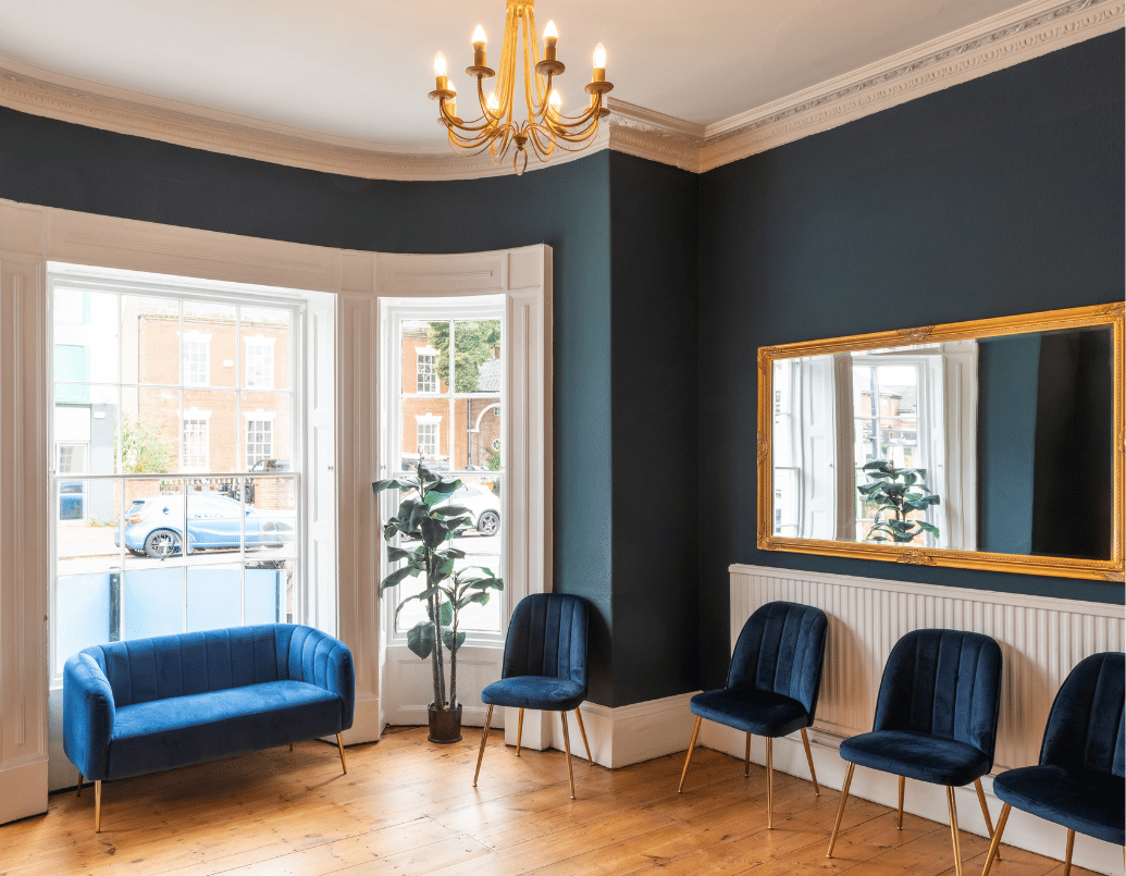 Ashbourne Road Dental