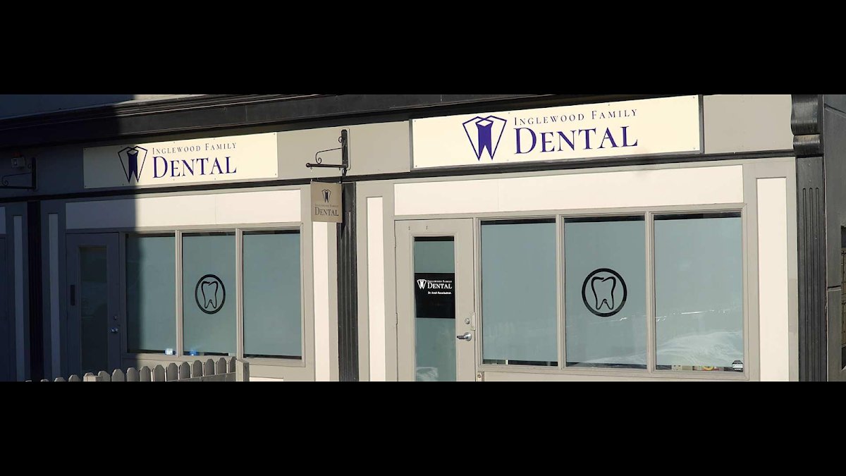 Inglewood Family Dental