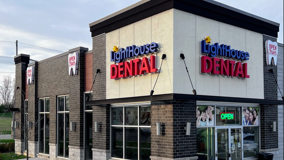 LightHouse Dental London