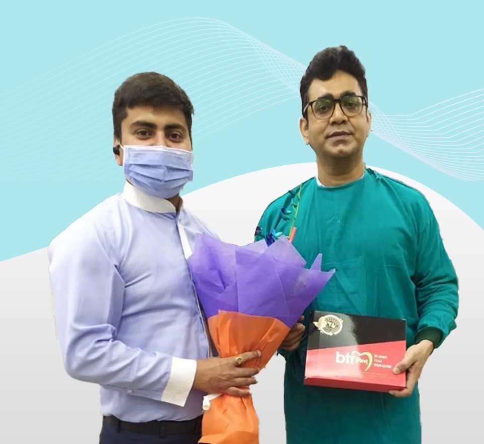 Dental Cure & Care Centre