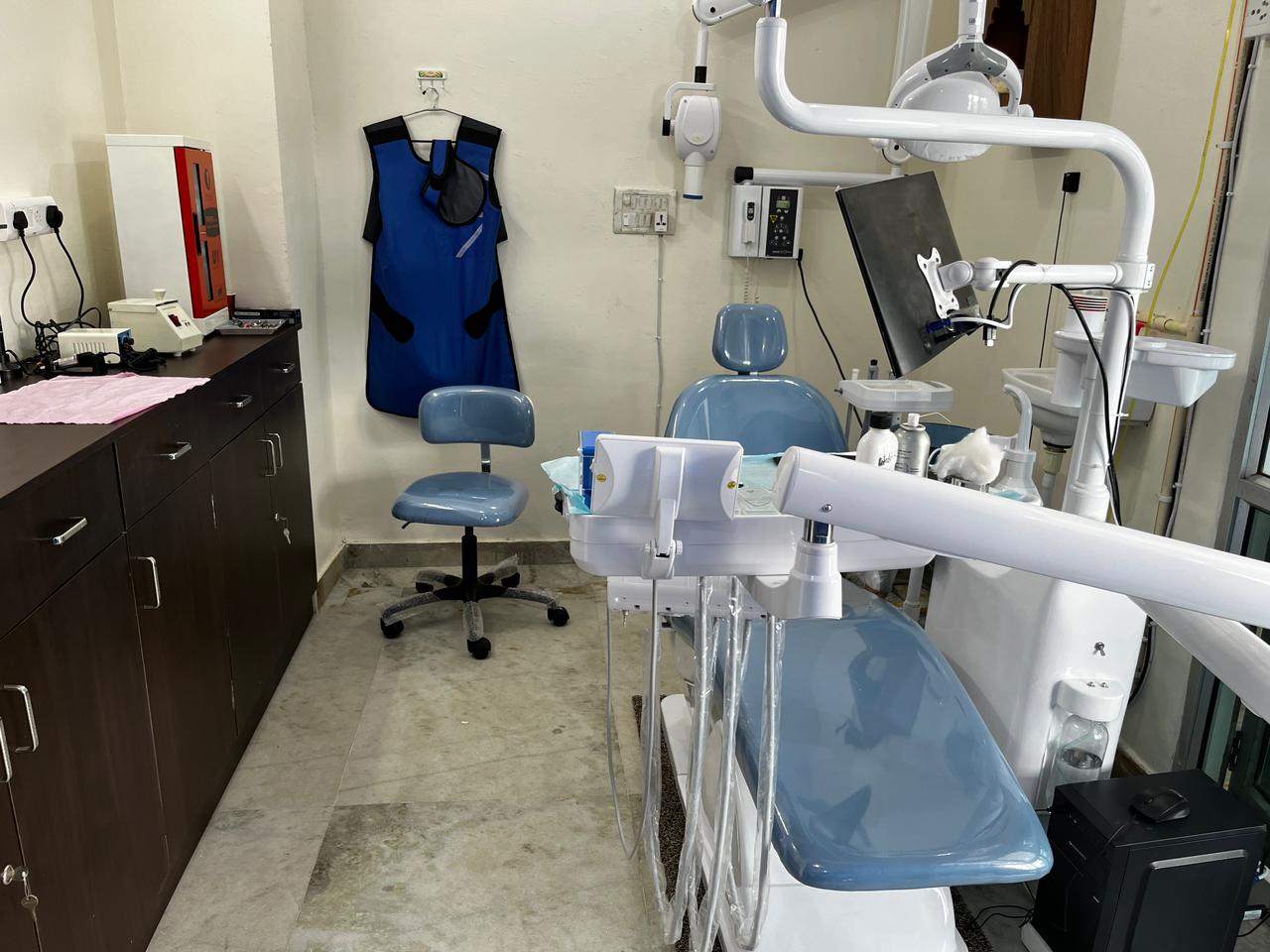 Swez Dental Clinic