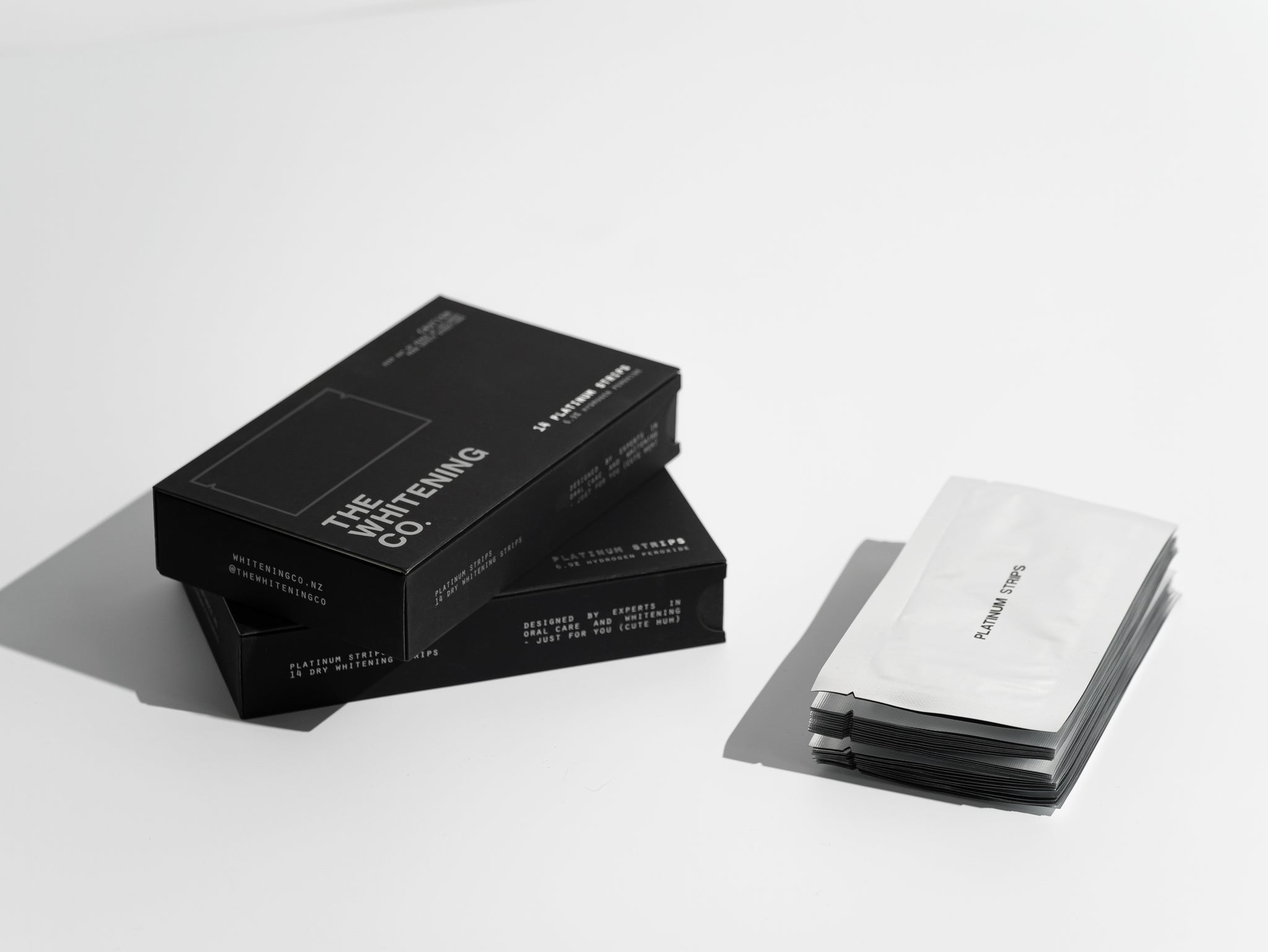 The Whitening Co