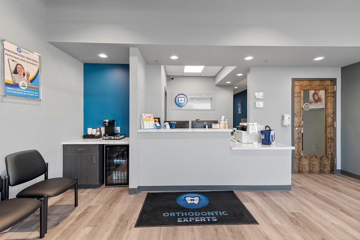 Orthodontic Experts Madison