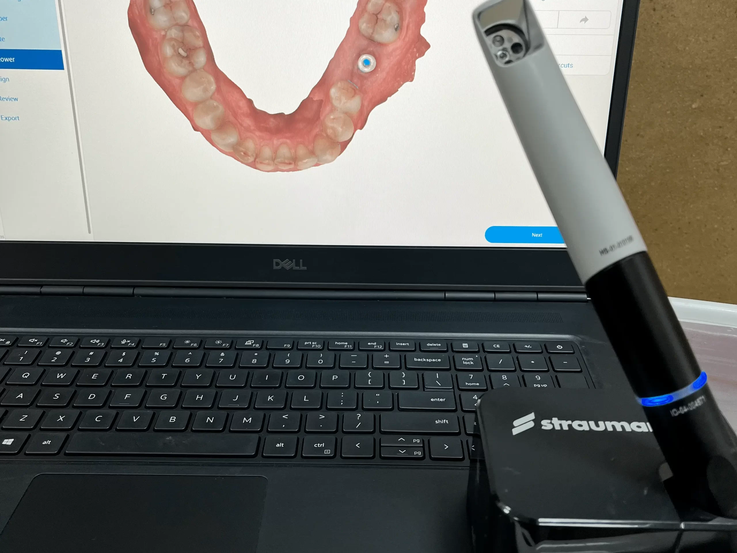 Facekraft Dental Implants Clinic