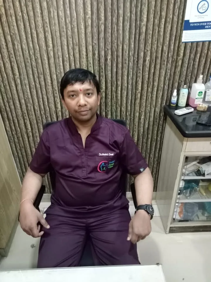 Family Dental Clinic Multispeciality Centre