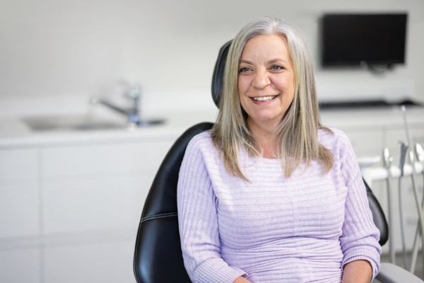 Envision Dental Implant Center - Charlotte